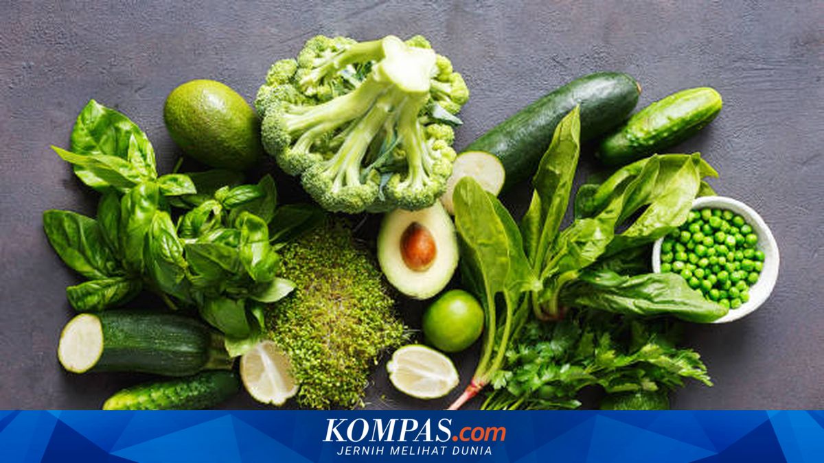 Bibit Sayuran: Menyemai Masa Depan di Jantung Cilacap